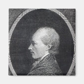 Muzio Clementi, 1803 Magneet (Voorkant)