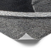 Muzio Clementi, 1803 Poster (Hoek)