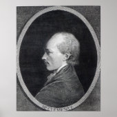 Muzio Clementi, 1803 Poster (Voorkant)