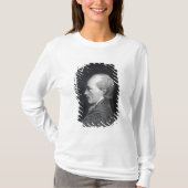 Muzio Clementi, 1803 T-shirt (Voorkant)