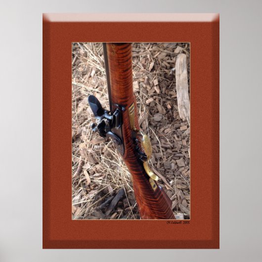 MuzzleLoaders Special Poster (Voorkant)
