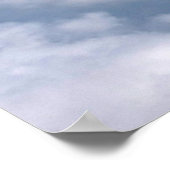 MV-22 Osprey Vliegtuig Poster (Hoek)