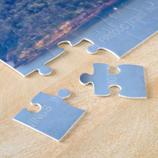 MV-22B OSPREY (20x30 INCH) Legpuzzel (Zijkant)