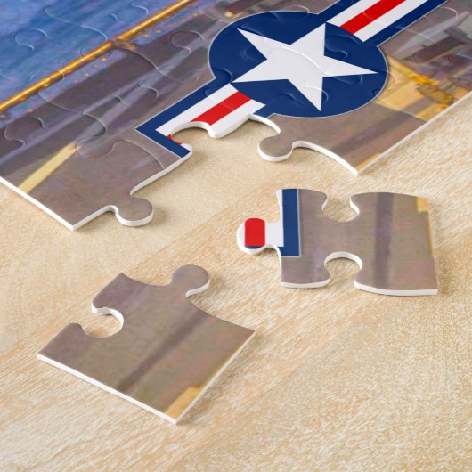 MV-22B OSPREY (20x30 INCH) Legpuzzel (Zijkant)