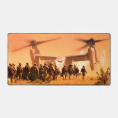 MV-22B OSPREY BUREAUMAT (Voorkant)