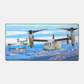 MV-22B OSPREY BUREAUMAT (Voorkant)