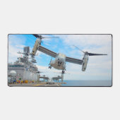 MV-22B OSPREY BUREAUMAT (Voorkant)