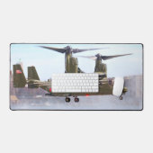 MV-22B OSPREY BUREAUMAT (Keyboard & Muis)