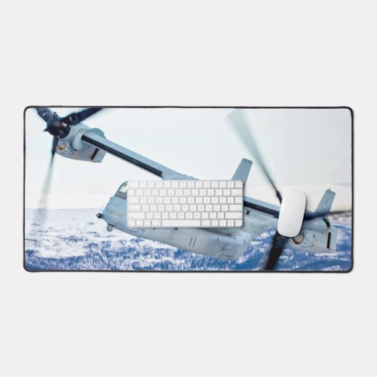 MV-22B OSPREY BUREAUMAT (Keyboard & Muis)