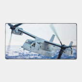 MV-22B OSPREY BUREAUMAT (Voorkant)