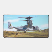 MV-22B OSPREY BUREAUMAT (Voorkant)
