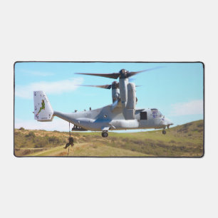MV-22B OSPREY BUREAUMAT