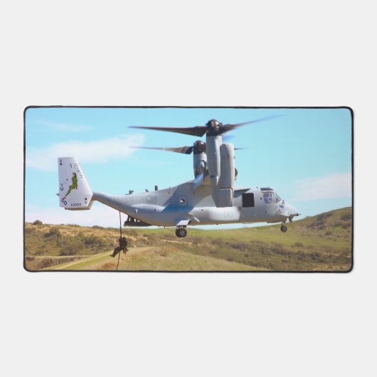 MV-22B OSPREY BUREAUMAT (Voorkant)