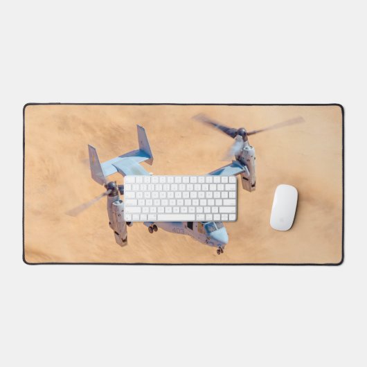 MV-22B OSPREY BUREAUMAT (Keyboard & Muis)