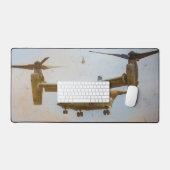 MV-22B OSPREY BUREAUMAT (Keyboard & Muis)