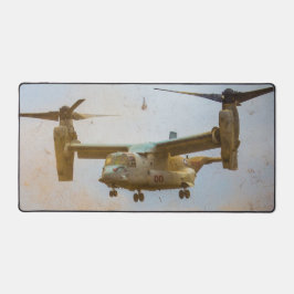MV-22B OSPREY BUREAUMAT