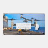 MV-22B OSPREY BUREAUMAT (Keyboard & Muis)
