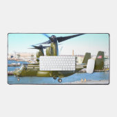 MV-22B OSPREY BUREAUMAT (Keyboard & Muis)