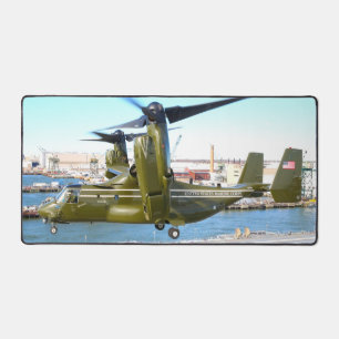 MV-22B OSPREY BUREAUMAT