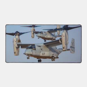 MV-22B OSPREY BUREAUMAT