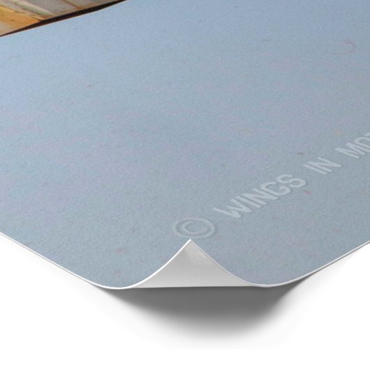 MV-22B OSPREY POSTER (Hoek)