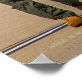 MV-22B OSPREY-SCHEMA POSTER (Hoek)