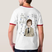 MV APUSH 09 T-SHIRT (Achterkant volledig)