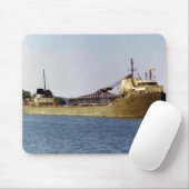 MV Calciet II Muismat (Met muis)