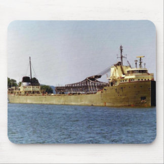 MV Calciet II Muismat