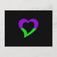mv het Ontwerp van het Logo - Liefde en Pret - mv