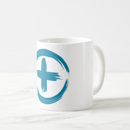 MV Metaverso / Taza Oficial Koffiemok