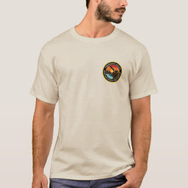 MVARA heren T-shirt
