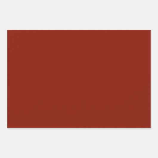 MVB Autumn Plays Design Inpakpapier Vel (Voorkant 3)