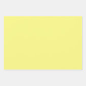 MVB Autumn Plays Design Inpakpapier Vel (Voorkant 2)