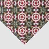 MVB Comfort Cobble Design Tissuepapier (Detail)