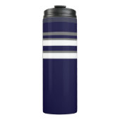 MVB Dallas Cowboy Colour Design Tumbler Thermosbeker (Voorkant)