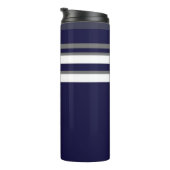 MVB Dallas Cowboy Colour Design Tumbler Thermosbeker (Geroteerd rechts)