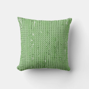MVB Faux Burlap Sierkussen-gescheurd ontwerp/SoftG Kussen