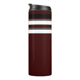 MVB Gamecock Color Sporty Design Thermal Tumbler Thermosbeker