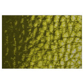 MVB Geel Groen Faux Lederen Stof (Fat Quarter)
