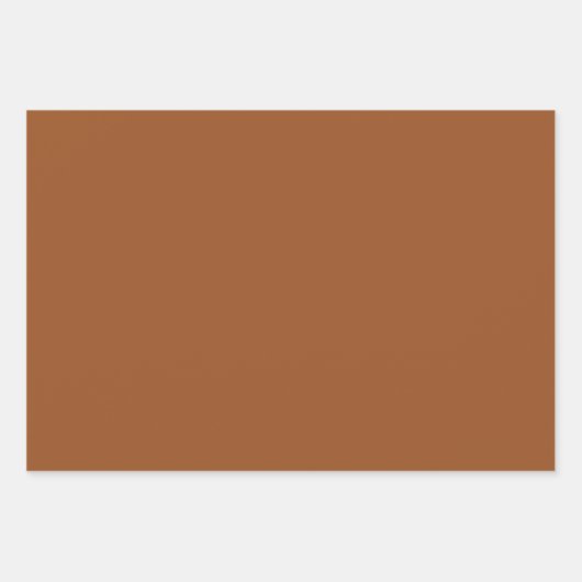 MVB Mexicaanse Monogram Able Accent Border Inpakpapier Vel (Voorkant 3)