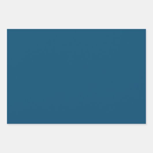 MVB Mexicaanse Monogram Able Accent Border Inpakpapier Vel (Voorkant 2)