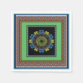 MVB Mexican Pride 1 Design Servet (Voorkant)