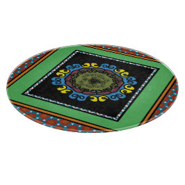 MVB Mexican Pride 1 Design Snijplank