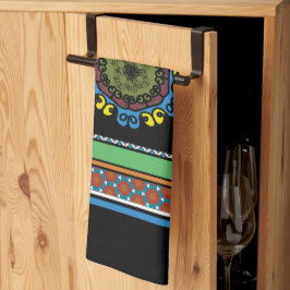 MVB Mexican Pride 1 Design Theedoek