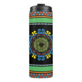 MVB Mexican Pride 1 Design Thermosbeker (Voorkant)