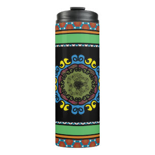 MVB Mexican Pride 1 Design Thermosbeker