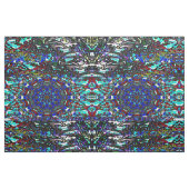 MVB Native Indisch Grafisch Stoffenontwerp 1 Stof (Fat Quarter)