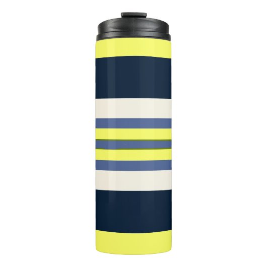 MVB Nautical Design Tumbler Thermosbeker (Voorkant)