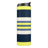 MVB Nautical Design Tumbler Thermosbeker (Gedraaid links)